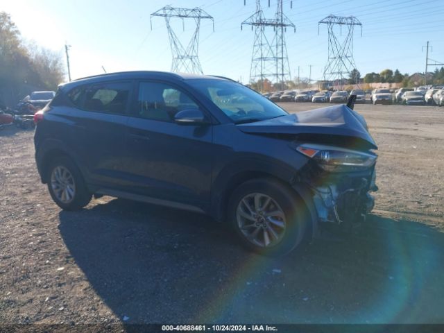 hyundai tucson 2017 km8j3ca26hu310778