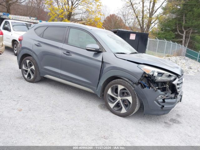 hyundai tucson 2017 km8j3ca26hu330156