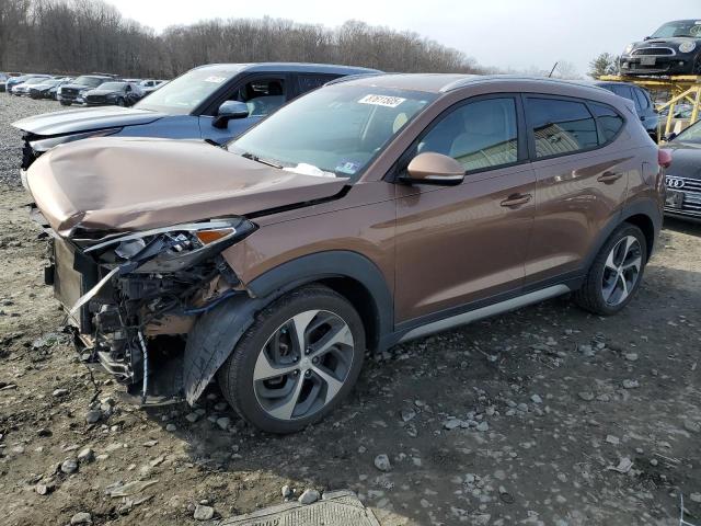 hyundai tucson lim 2017 km8j3ca26hu377199