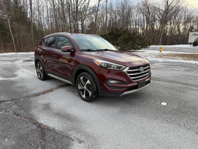 hyundai tucson lim 2017 km8j3ca26hu395573