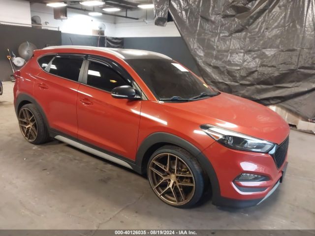 hyundai tucson 2017 km8j3ca26hu407074