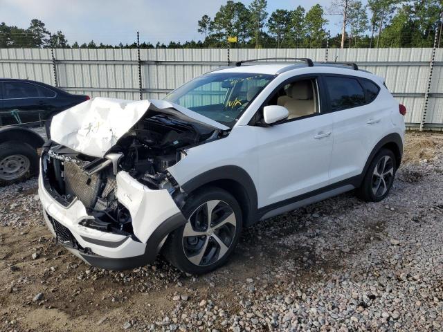 hyundai tucson lim 2017 km8j3ca26hu592548