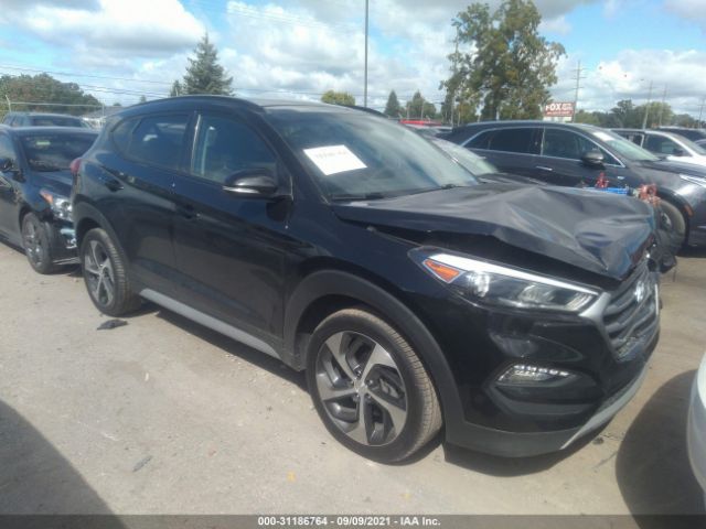 hyundai tucson 2018 km8j3ca26ju709227