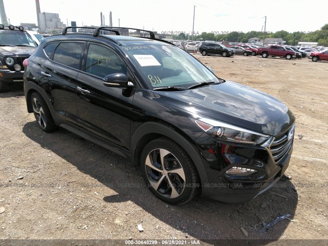 hyundai tucson 2016 km8j3ca27gu179973