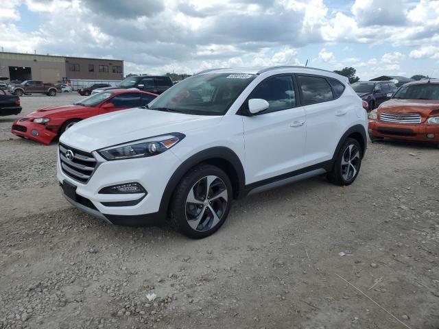 hyundai tucson lim 2017 km8j3ca27hu274325