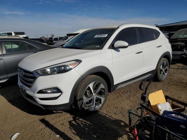 hyundai tucson lim 2017 km8j3ca27hu304410