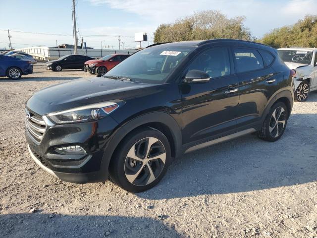 hyundai tucson lim 2017 km8j3ca27hu336256