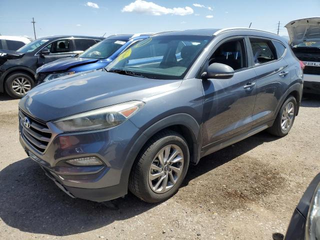 hyundai tucson 2017 km8j3ca27hu344664