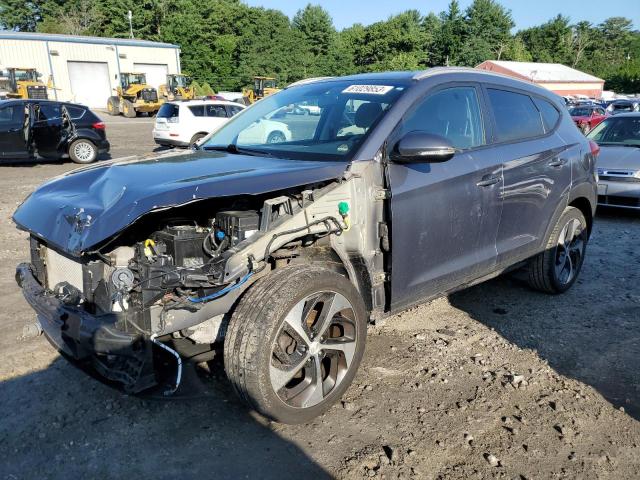 hyundai tucson lim 2017 km8j3ca27hu406385