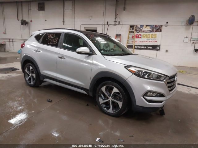 hyundai tucson 2017 km8j3ca27hu495004