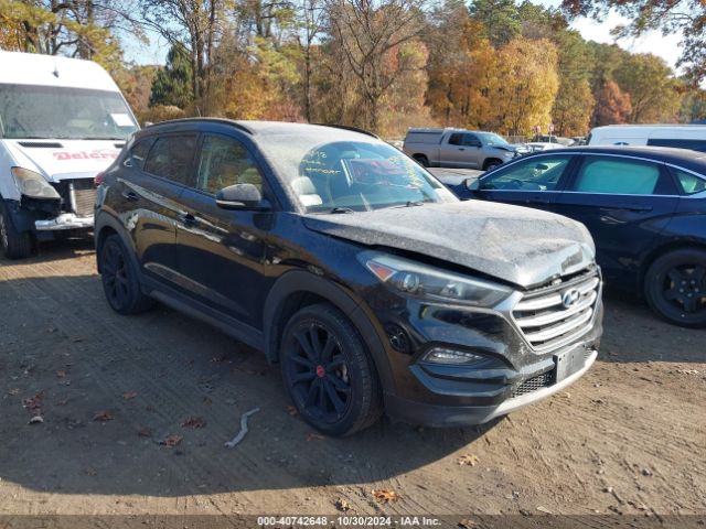 hyundai tucson 2017 km8j3ca27hu512738