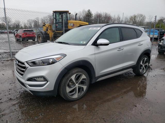 hyundai tucson 2018 km8j3ca27ju818120