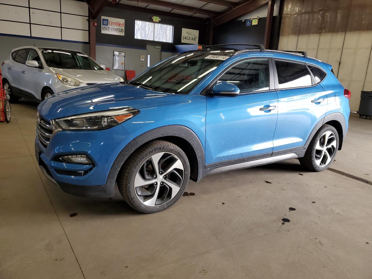 hyundai tucson 2016 km8j3ca28gu071569