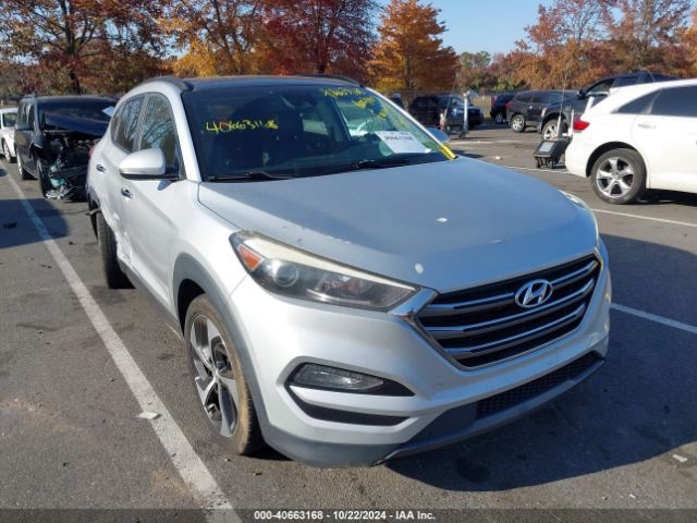 hyundai tucson 2016 km8j3ca28gu128370