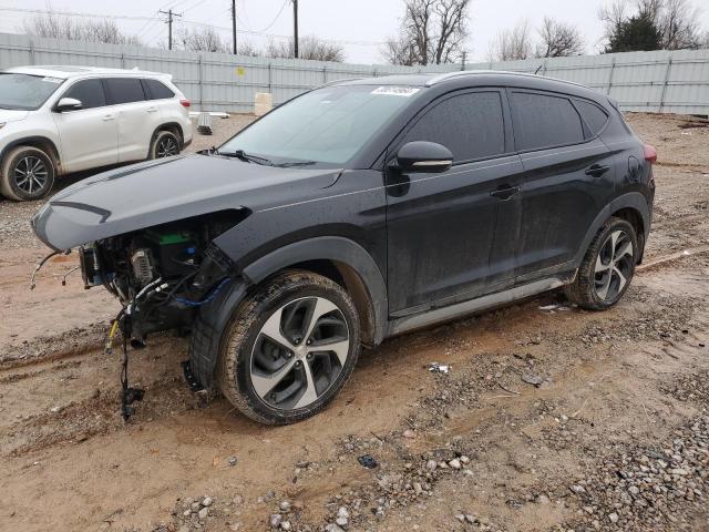 hyundai tucson lim 2017 km8j3ca28hu302195