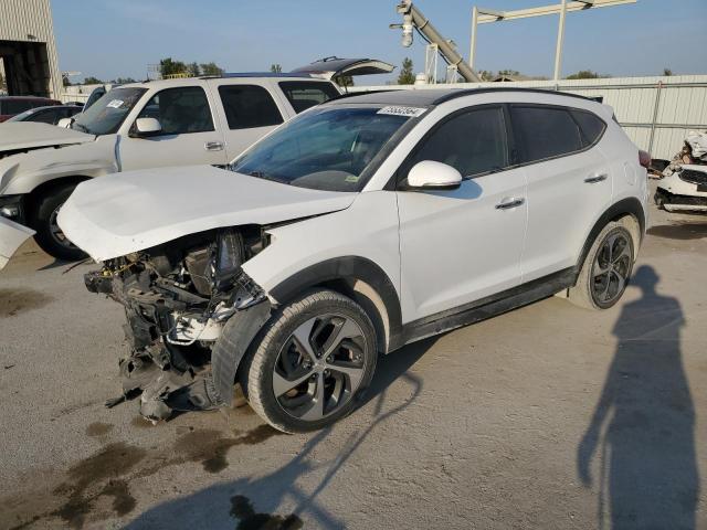 hyundai tucson lim 2017 km8j3ca28hu361229