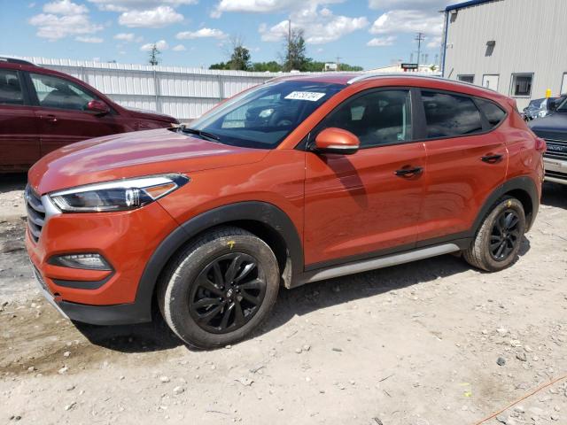 hyundai tucson lim 2017 km8j3ca28hu421882