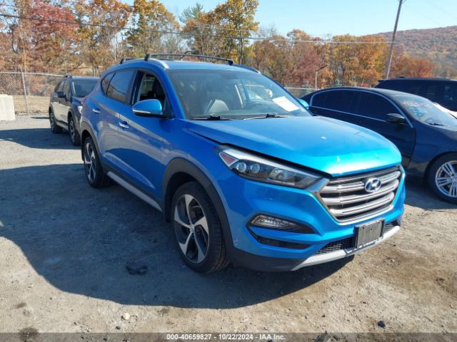 hyundai tucson 2017 km8j3ca28hu431909