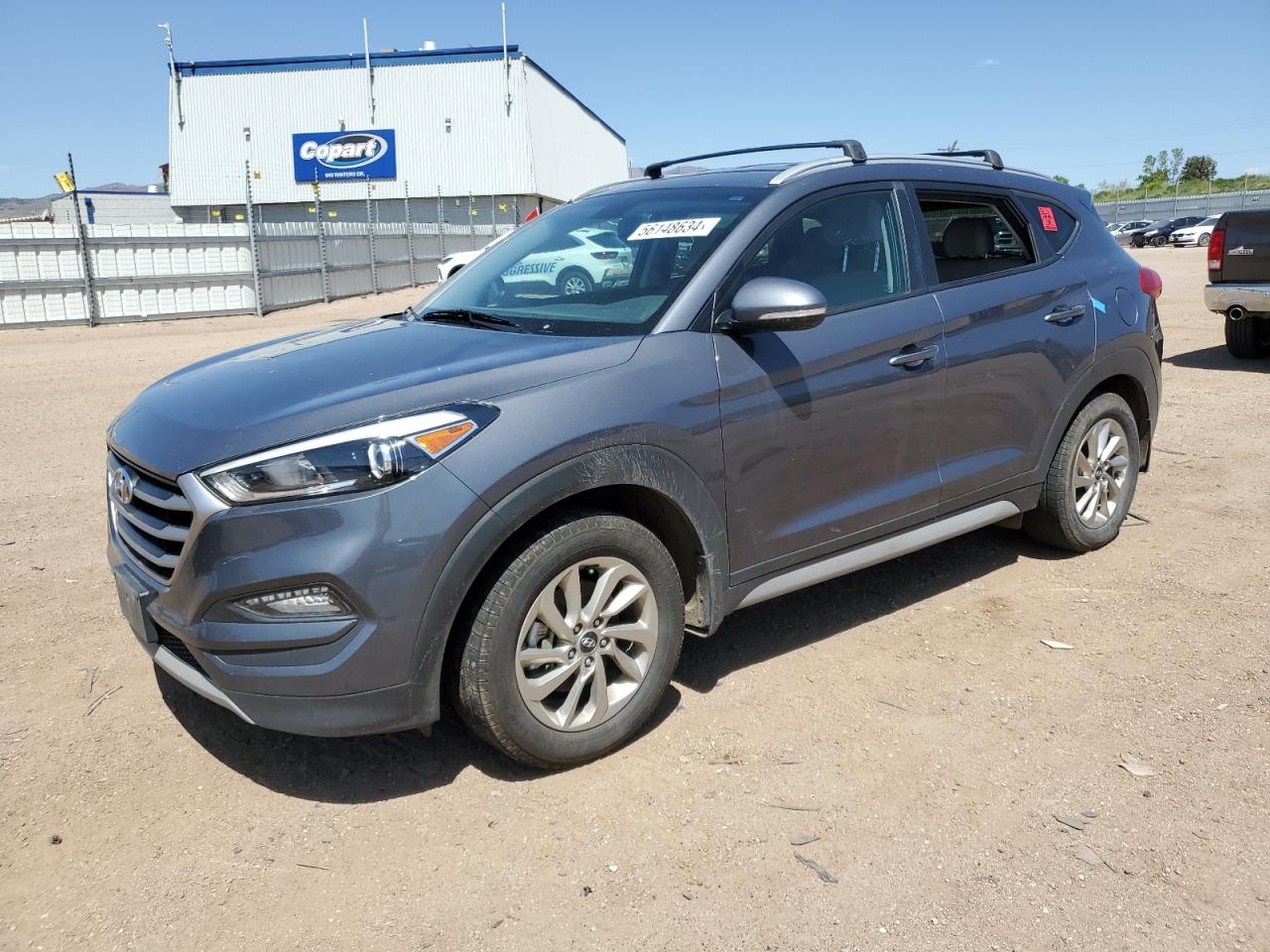 hyundai tucson 2017 km8j3ca28hu468605