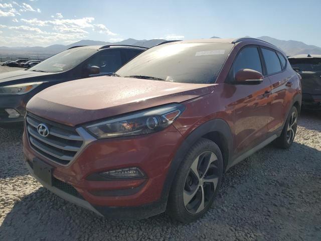 hyundai tucson lim 2017 km8j3ca28hu498705