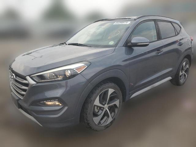 hyundai tucson 2018 km8j3ca28ju705695