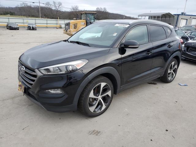 hyundai tucson lim 2016 km8j3ca29gu134212