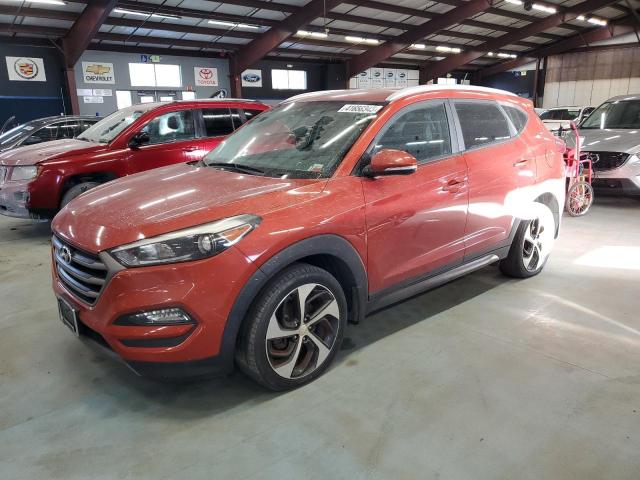 hyundai tucson lim 2016 km8j3ca29gu194846