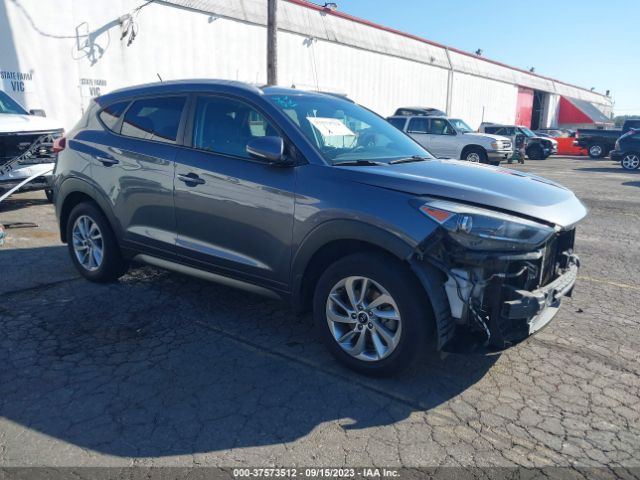 hyundai tucson 2016 km8j3ca29gu220071