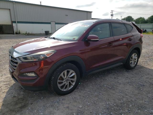 hyundai tucson 2016 km8j3ca29gu229983