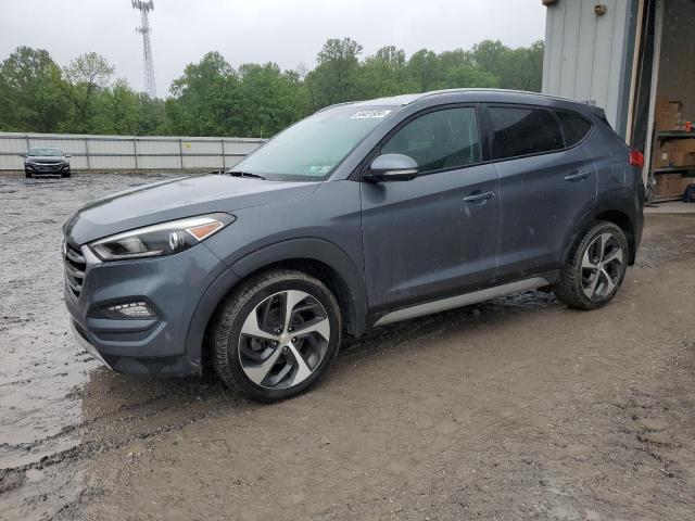 hyundai tucson 2017 km8j3ca29hu269319