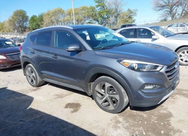 hyundai tucson 2017 km8j3ca29hu272964