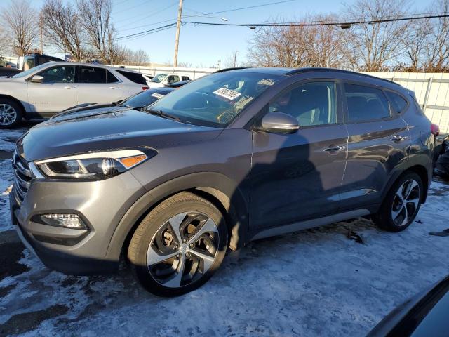 hyundai tucson lim 2017 km8j3ca29hu276643