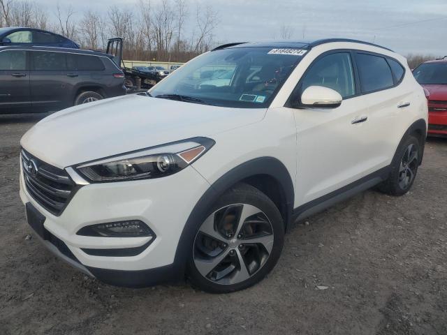 hyundai tucson lim 2017 km8j3ca29hu277016