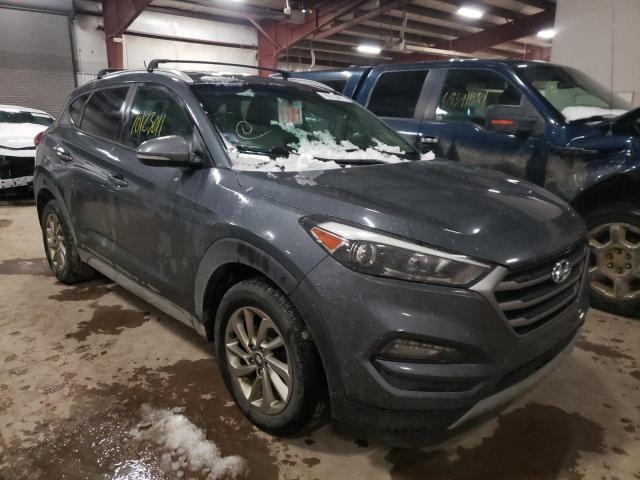 hyundai tucson lim 2017 km8j3ca29hu305025