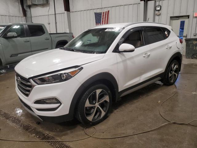 hyundai tucson lim 2017 km8j3ca29hu361238