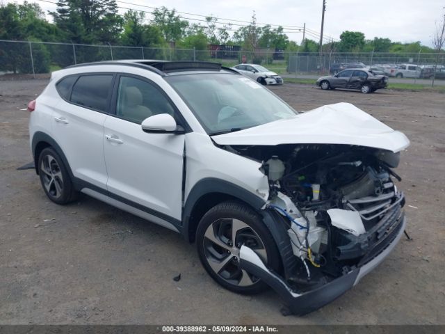 hyundai tucson 2017 km8j3ca29hu569331