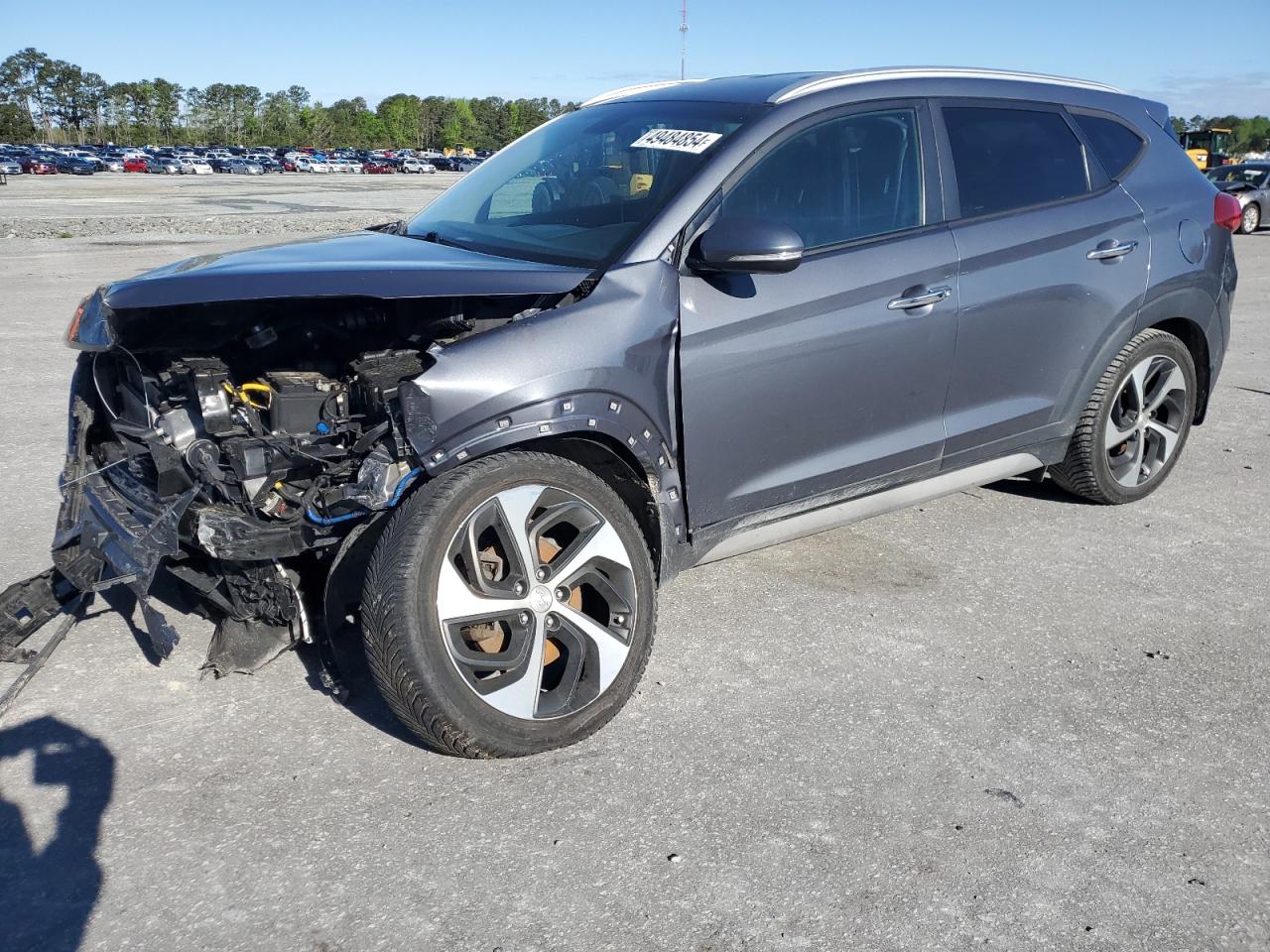 hyundai tucson 2018 km8j3ca29ju647094