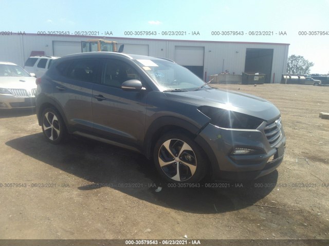 hyundai tucson 2016 km8j3ca2xgu058077