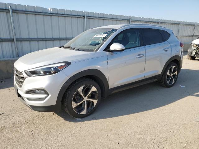 hyundai tucson lim 2016 km8j3ca2xgu125440