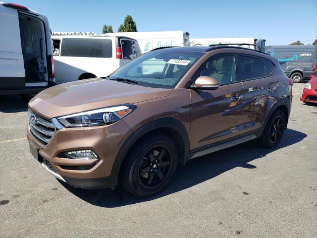 hyundai tucson lim 2017 km8j3ca2xhu359367