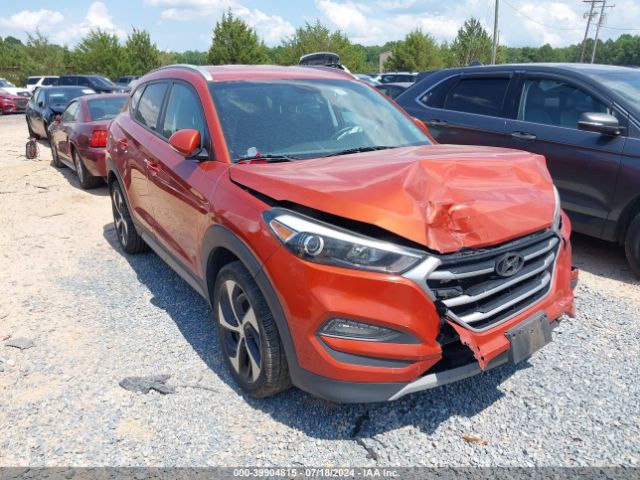 hyundai tucson 2017 km8j3ca2xhu455371