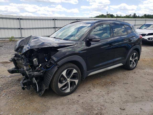 hyundai tucson 2017 km8j3ca2xhu569368