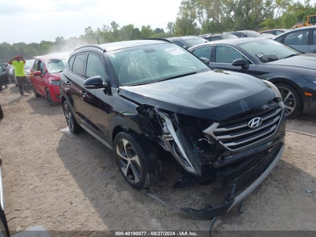 hyundai tucson 2017 km8j3ca2xhu572853