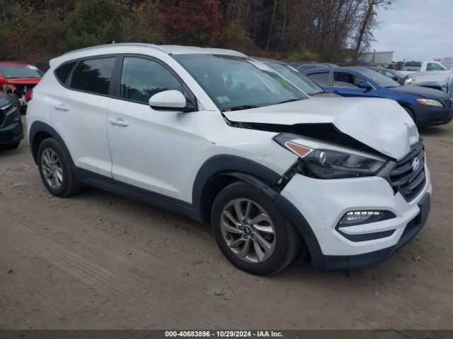 hyundai tucson 2016 km8j3ca40gu092224