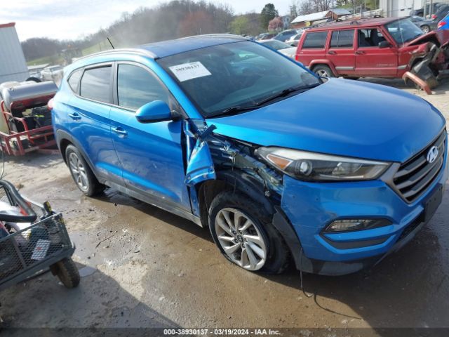 hyundai tucson 2016 km8j3ca40gu228321