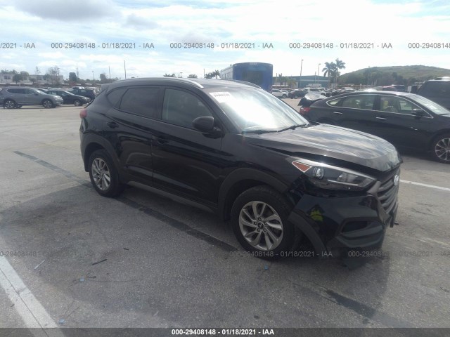 hyundai tucson 2016 km8j3ca40gu253025