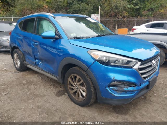 hyundai tucson 2017 km8j3ca40hu259537