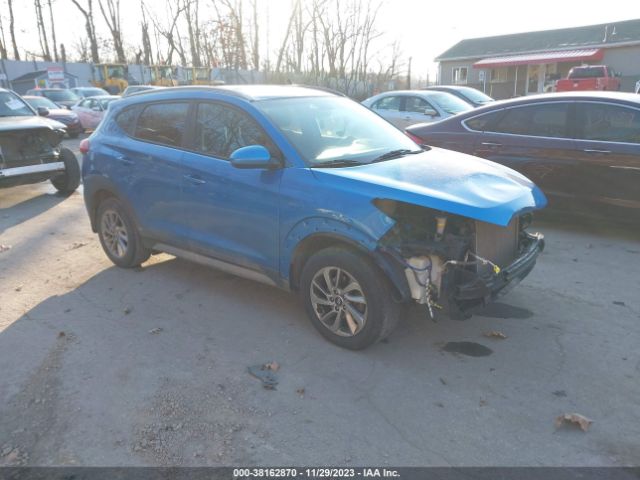 hyundai tucson 2017 km8j3ca40hu295826