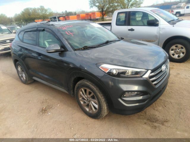 hyundai tucson 2017 km8j3ca40hu405760