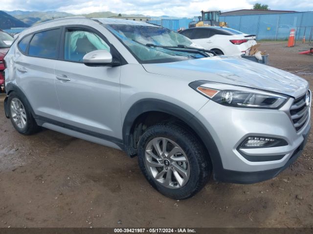 hyundai tucson 2017 km8j3ca40hu424177